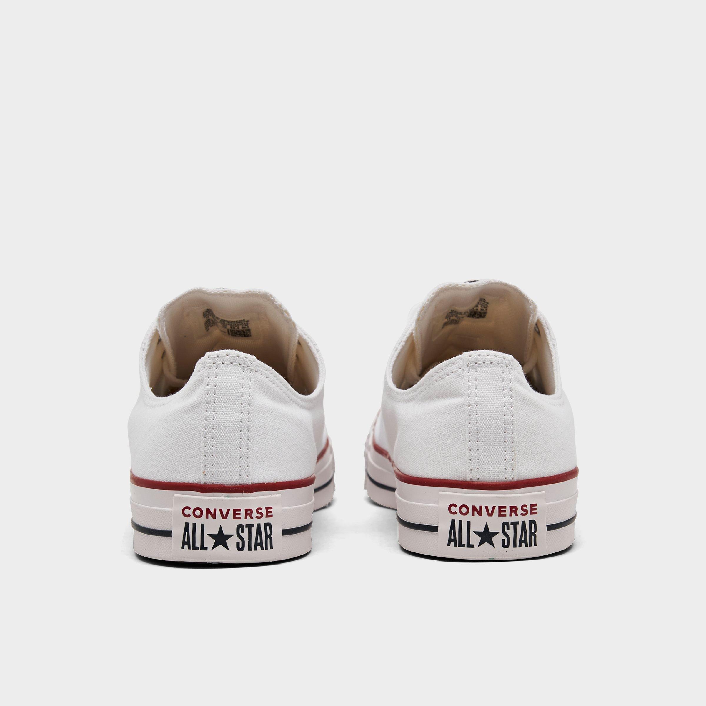 jd sports ladies converse