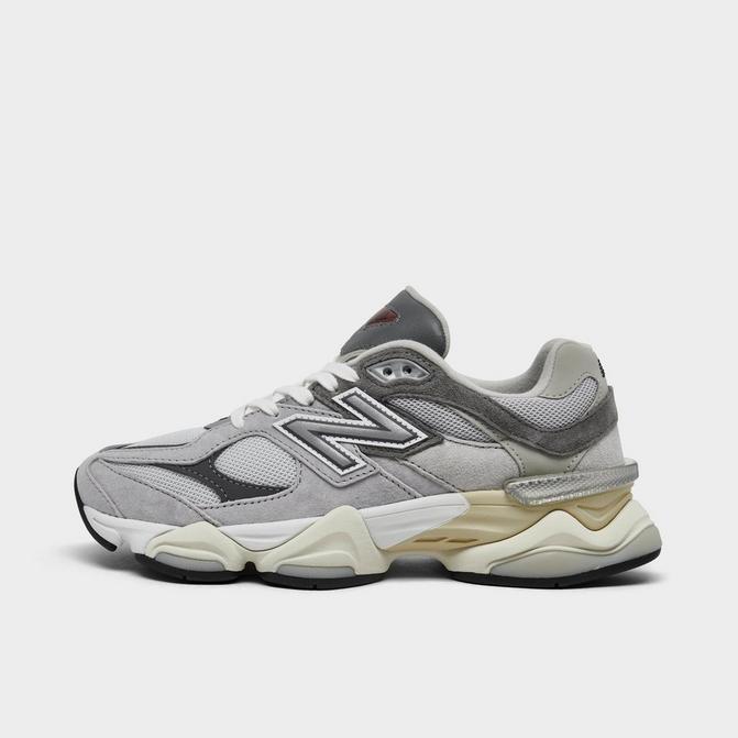 Women's New Balance 9060 Casual Shoes