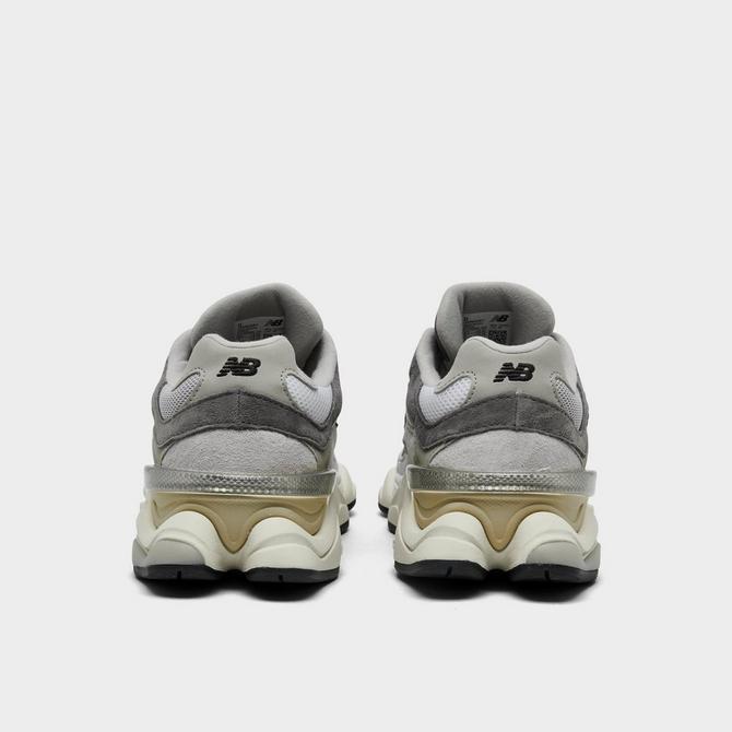 Grey New Balance 9060 Women's - JD Sports Global