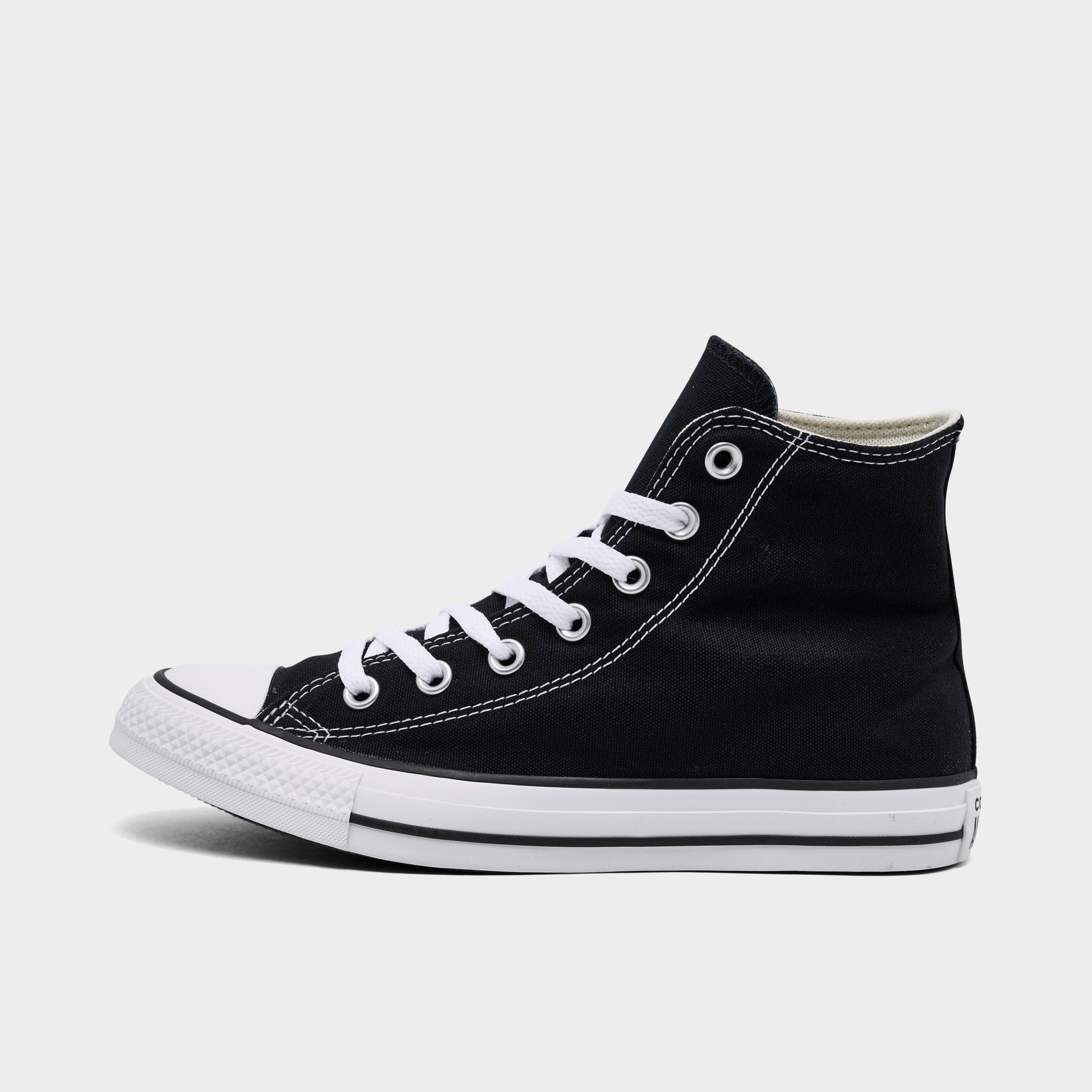 converse chuck taylor with lunarlon