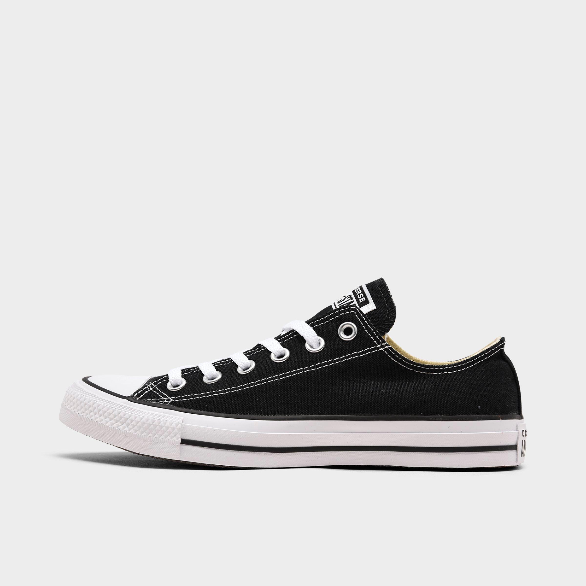 Women's Converse Chuck Taylor Low Top 