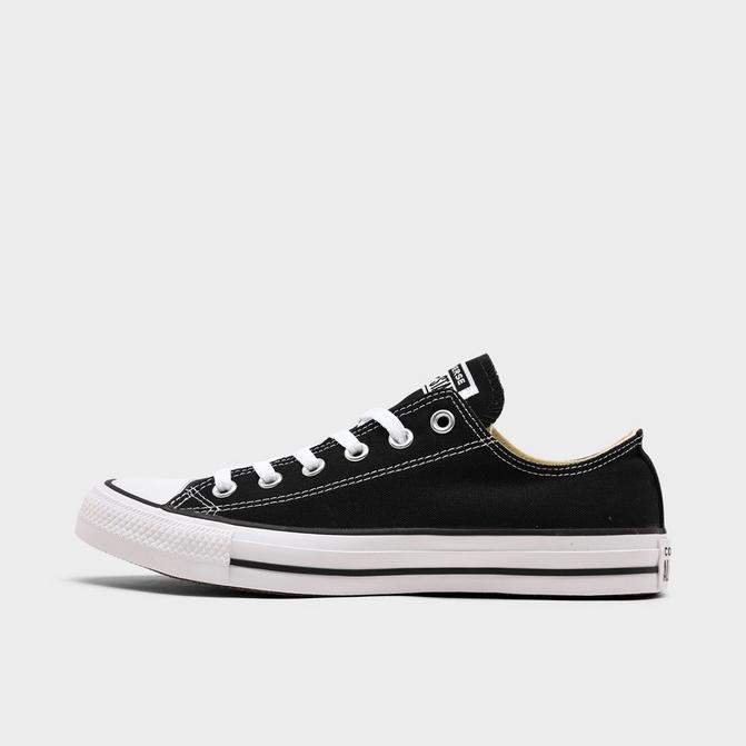 Women's Converse Chuck Low Top Casual Shoes| JD Sports