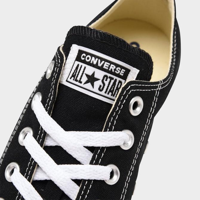 Women s Converse Chuck Taylor Low Top Casual Shoes Big Kids Sizes Available JD Sports