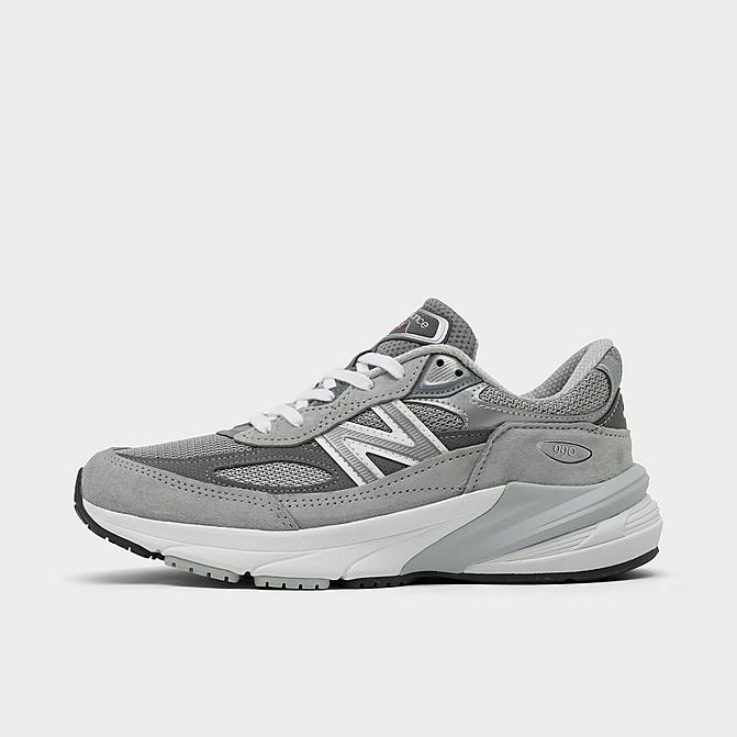 Women's New Balance Made in USA 990v6 Running Shoes| JD Sports Women's New Balance Made in USA 990v6 Running Shoes| JD Sports