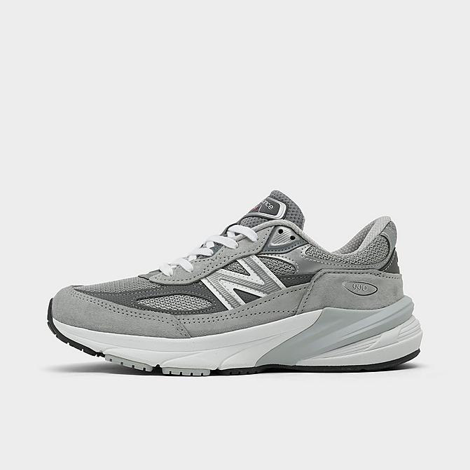 Women's New Balance Made in USA 990v6 Running Shoes| JD Sports