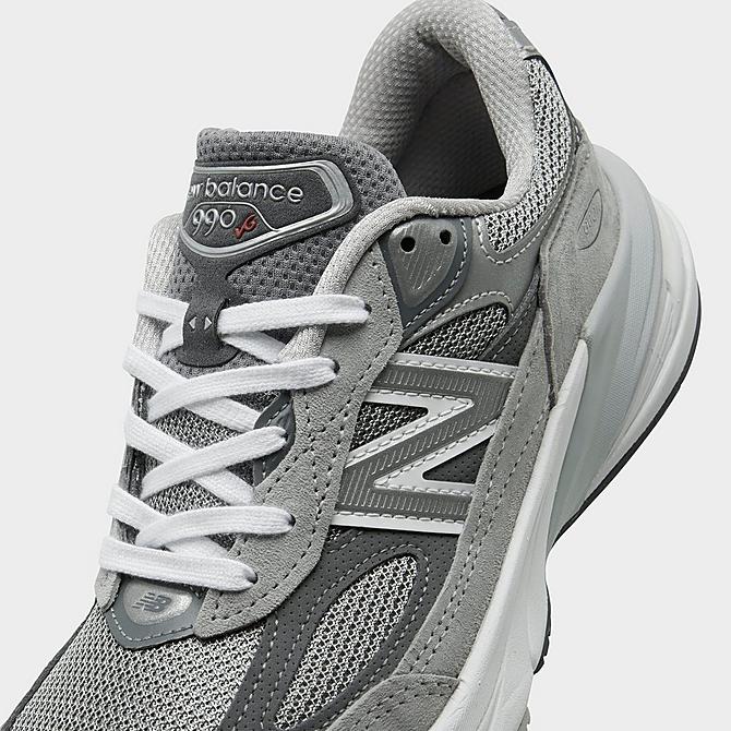 Women's New Balance Made in USA 990v6 Running Shoes| JD Sports Women's New Balance Made in USA 990v6 Running Shoes| JD Sports