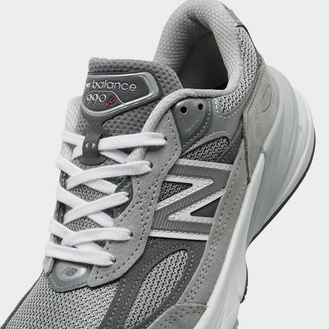 Women's New Balance Made in USA 990v6 Running Shoes| JD Sports