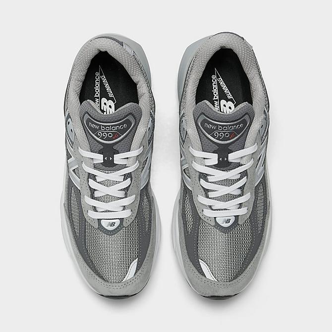 Women's New Balance Made in USA 990v6 Running Shoes| JD Sports Women's New Balance Made in USA 990v6 Running Shoes| JD Sports