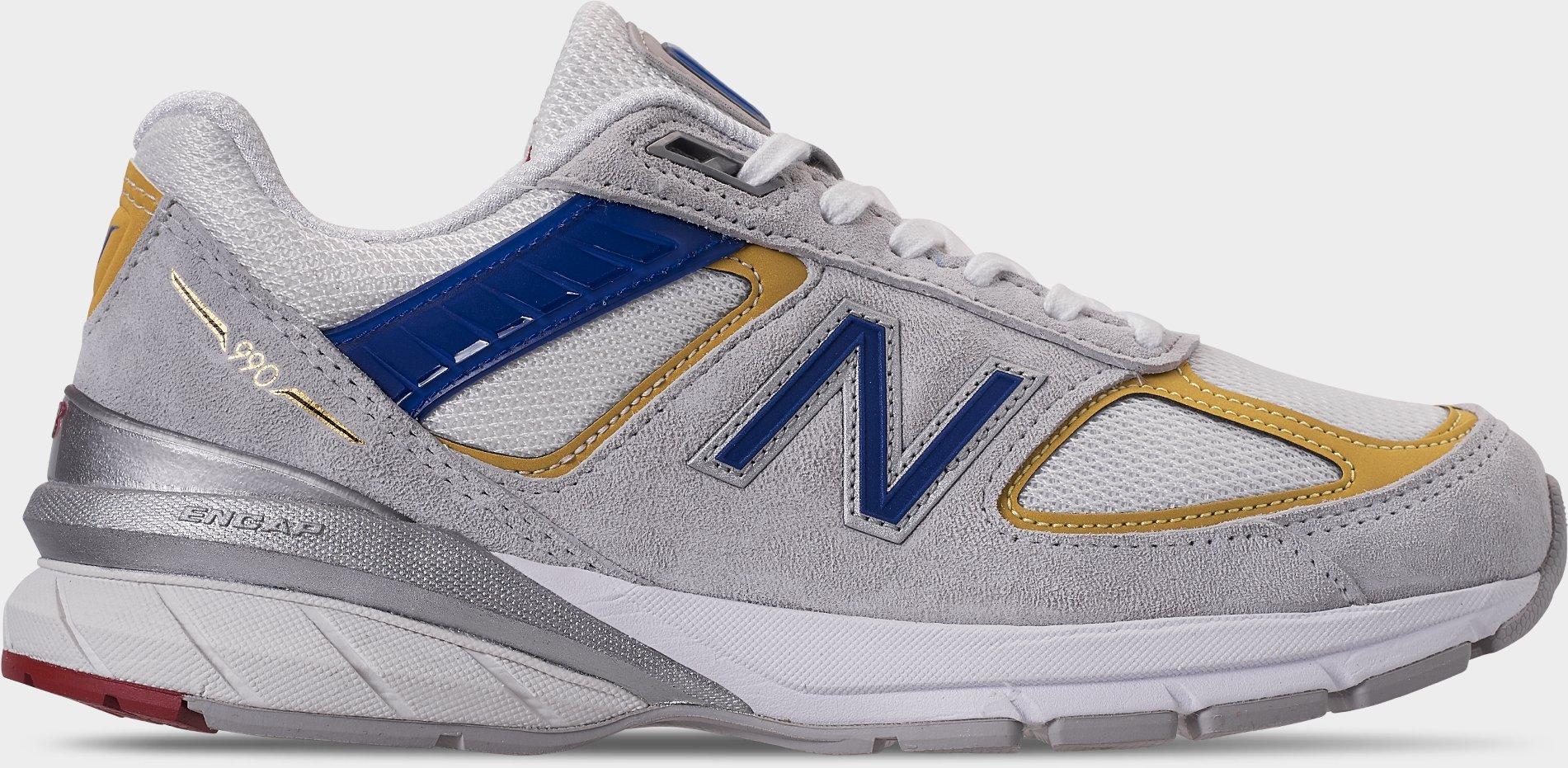 jd sports new balance womens