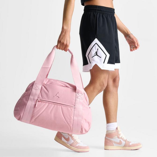Jordan Alpha Duffel Bag 46.8L