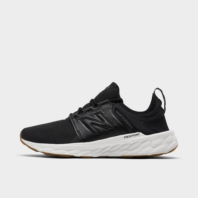 Women's fresh foam shop cruz new balance