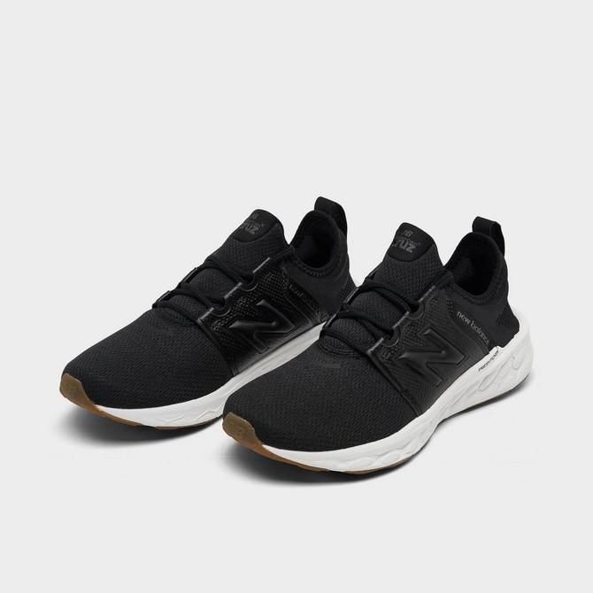 New balance fresh foam cruz hot sale womens black