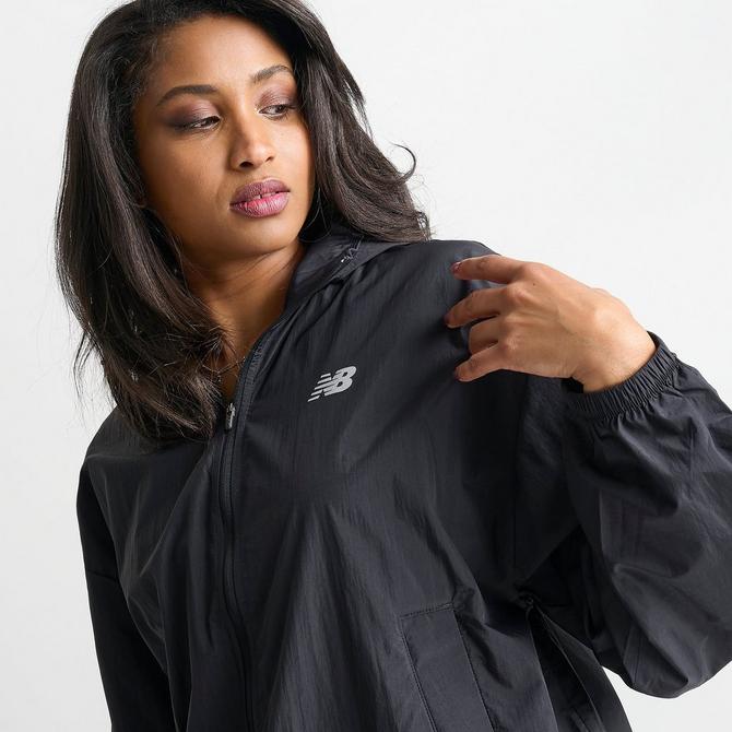 New balance 670 windbreaker on sale