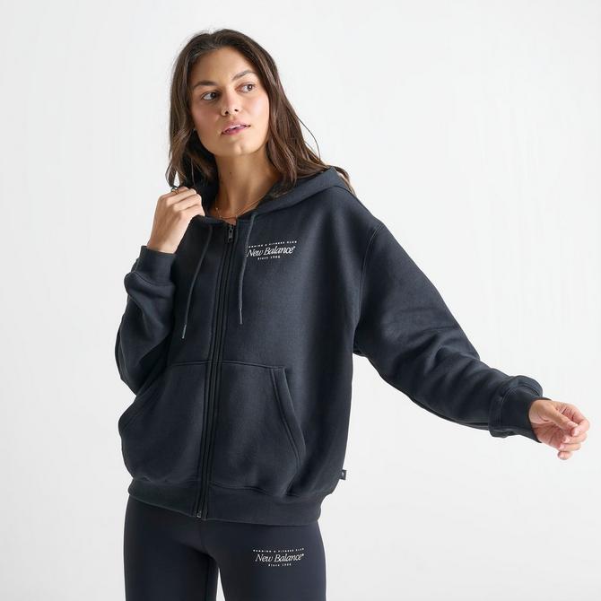 New balance hoodie top bundle