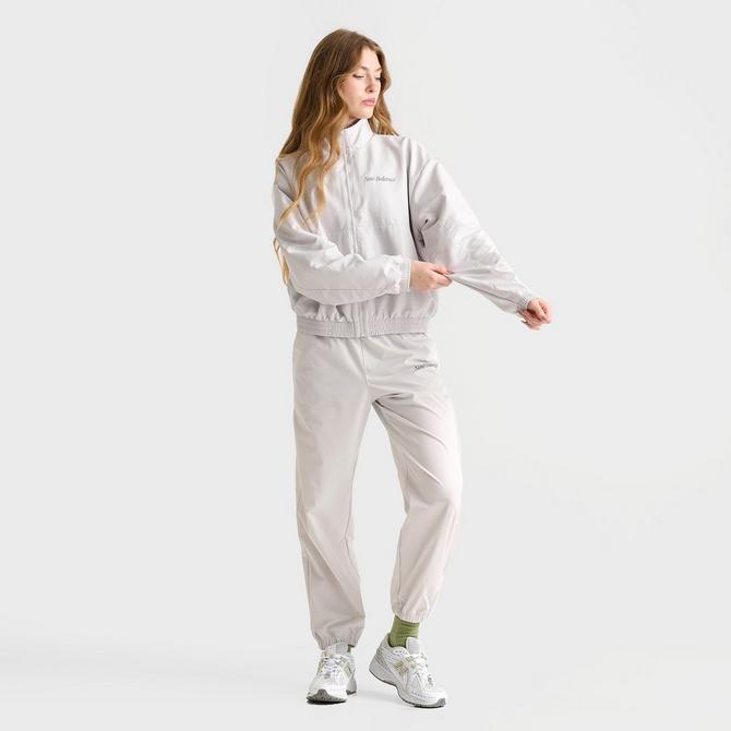 ジャケット [New Balance] UNI Ndurance lightweight woven jacket Women's New Balance Lightweight Woven Jacket| JD Sports