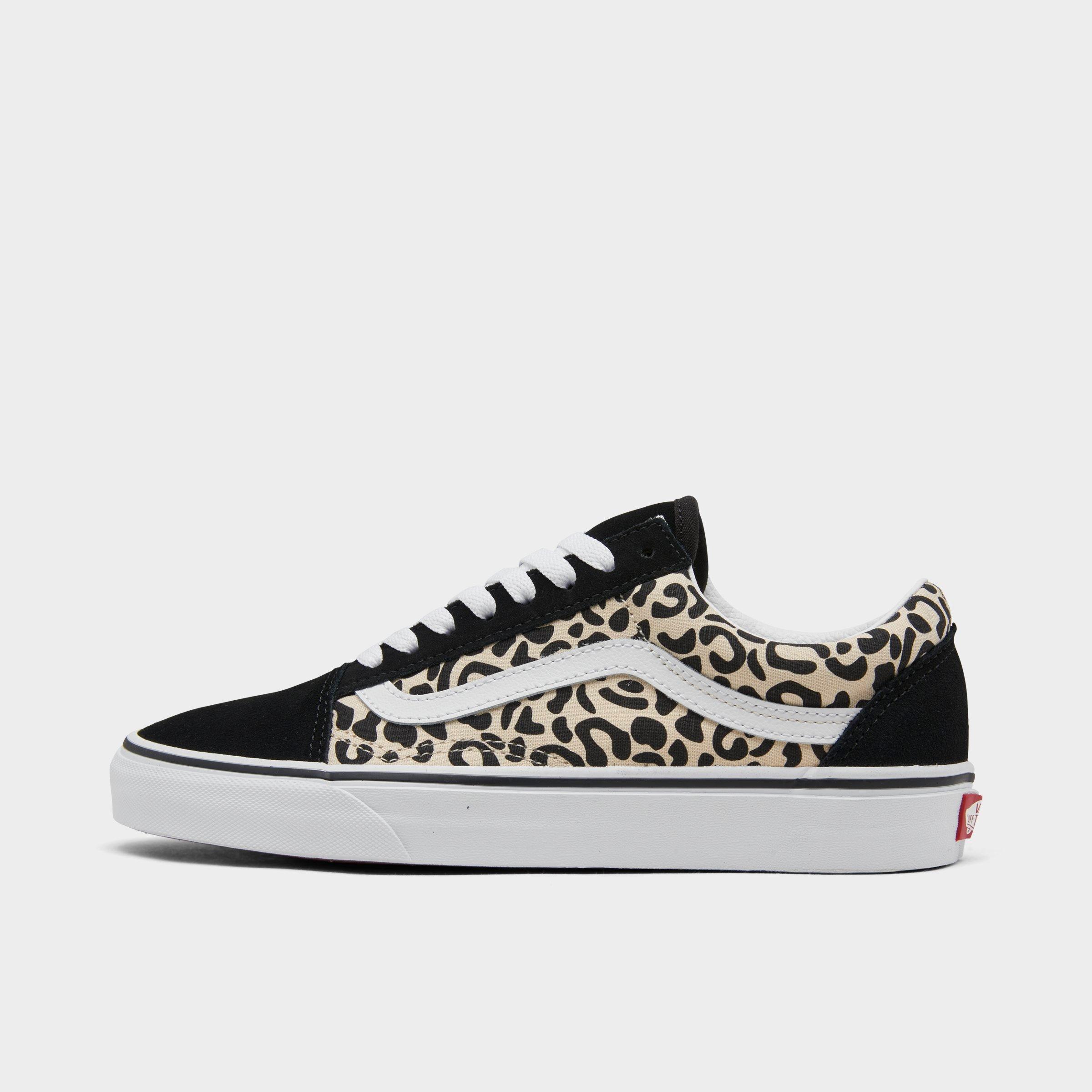 jd womens vans old skool