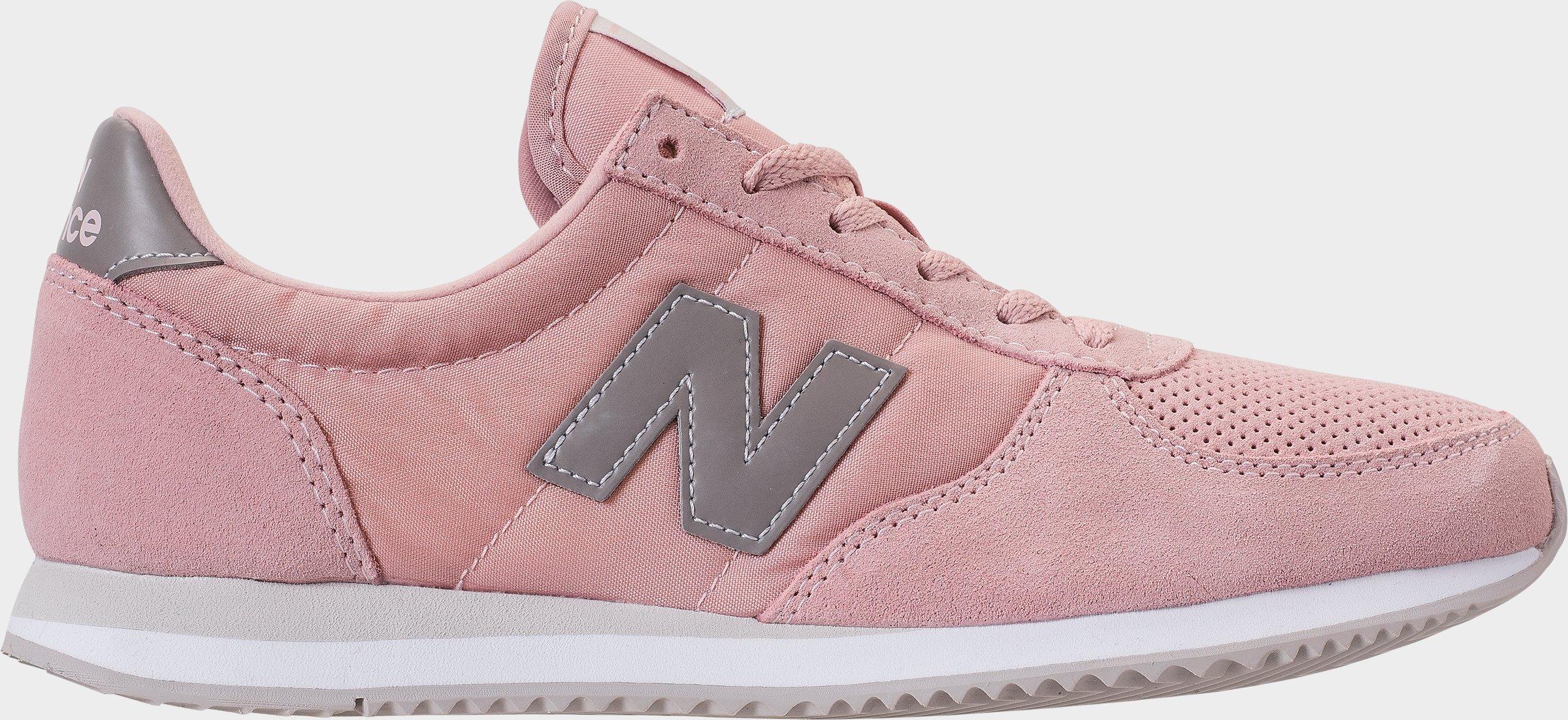 new balance women's 220 casual sneakers