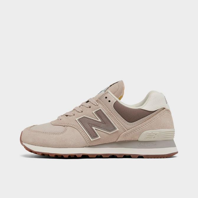 Women's new balance 2025 574 sport casual shoes