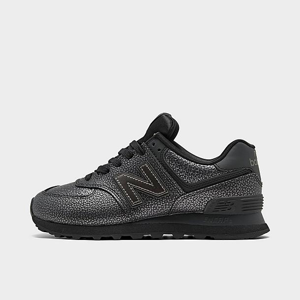 new balance 574 metallic new balance 574 metallic