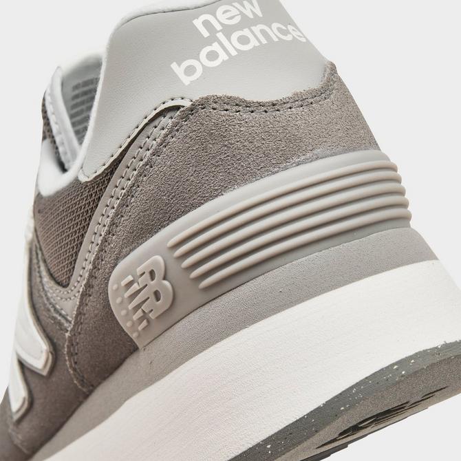 New balance wl574eg on sale grey