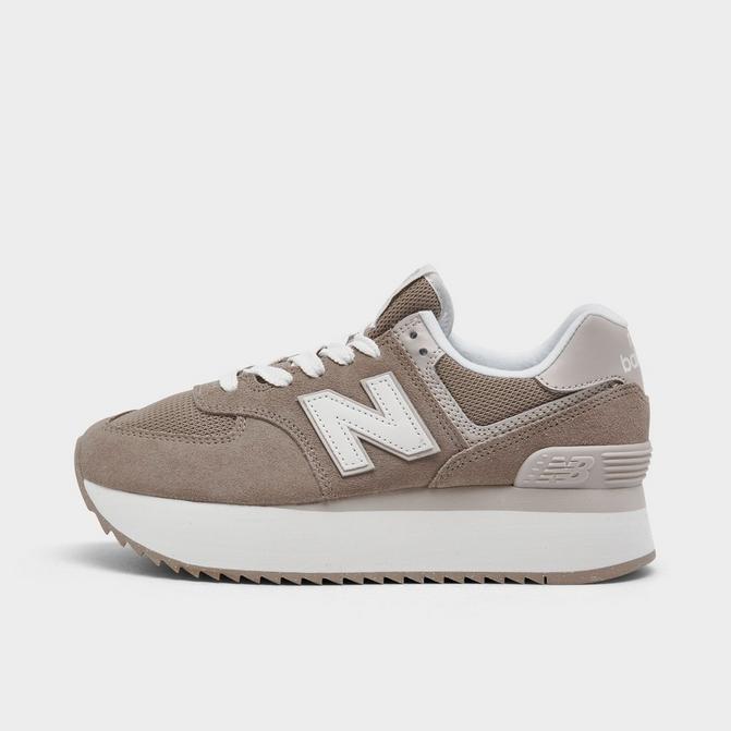 New balance 574 2024 femme jd sports