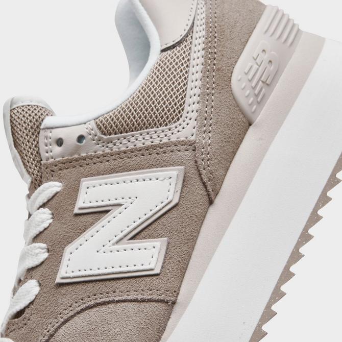 History of New Balance 574 lifestyle sneaker - JD Sports US