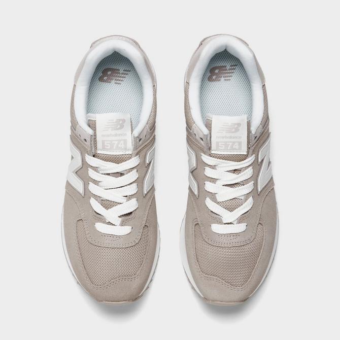 New balance store 574 overcast