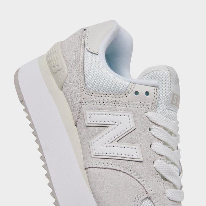 New Balance 574 Women Leisure Shoes - Leisure Shoes - Shoes