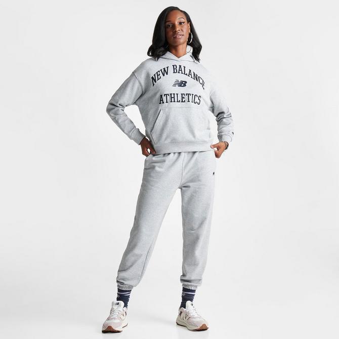 Women's Relentless Terry Jogger Apparel - New Balance