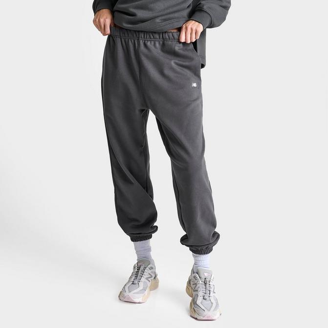 Women's New Balance Athletics Remastered French Terry Sweatpants