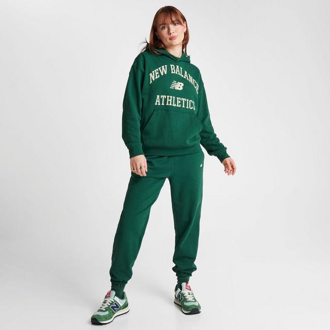 New balance sale sweatsuit womens