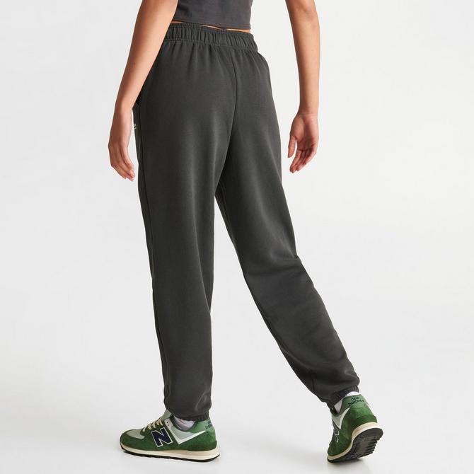 Green New Balance Linear Tights - JD Sports Global