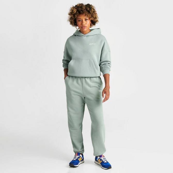 New Balance Relentless Performance Fleece Jogger 