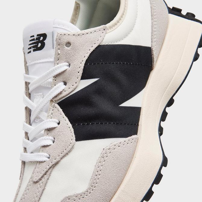 Far Out Footwear: Reviewing New Balance's '70s-Inspired 327 Sneaker