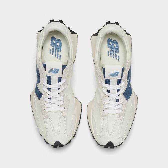 Jd sports new balance 327 clearance