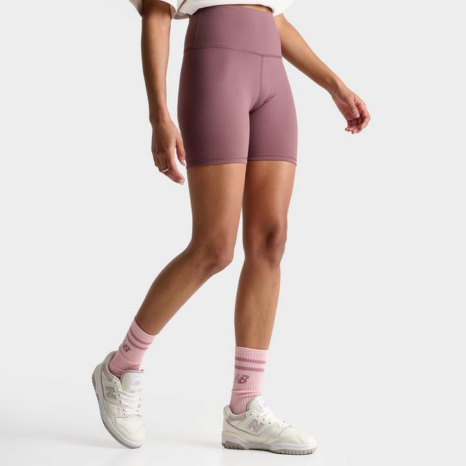 New balance bike shorts womens sale