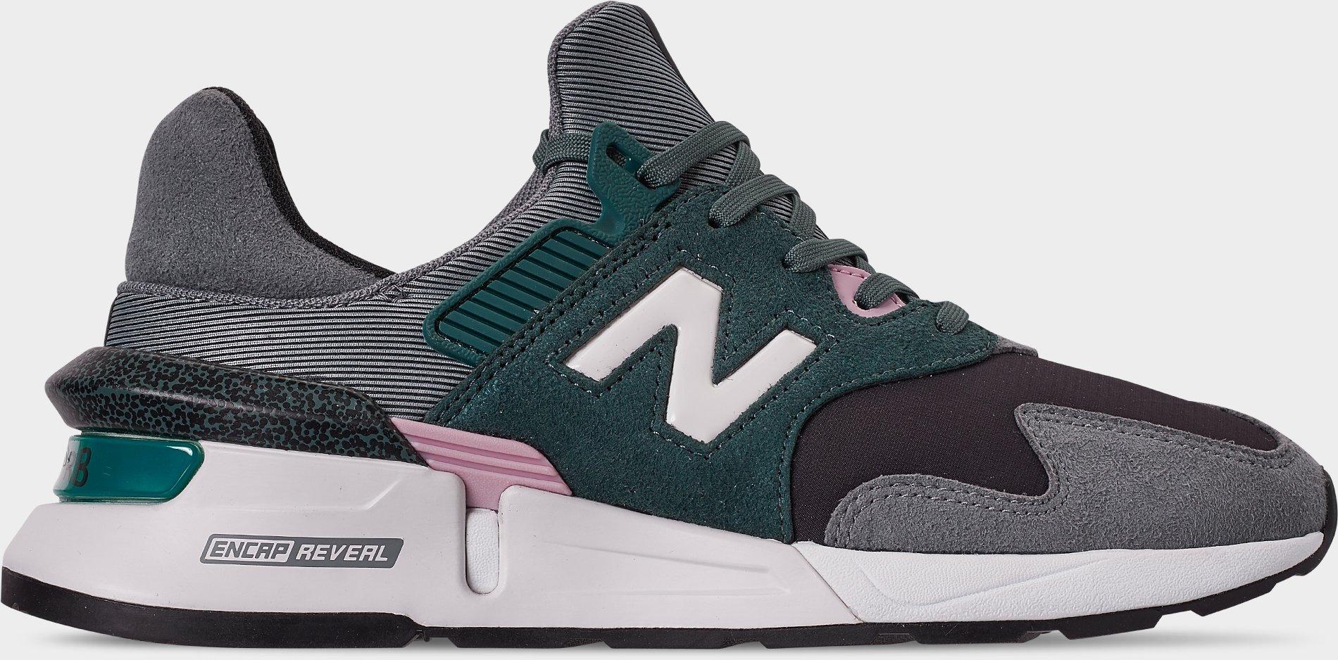 women's new balance 997 shoes