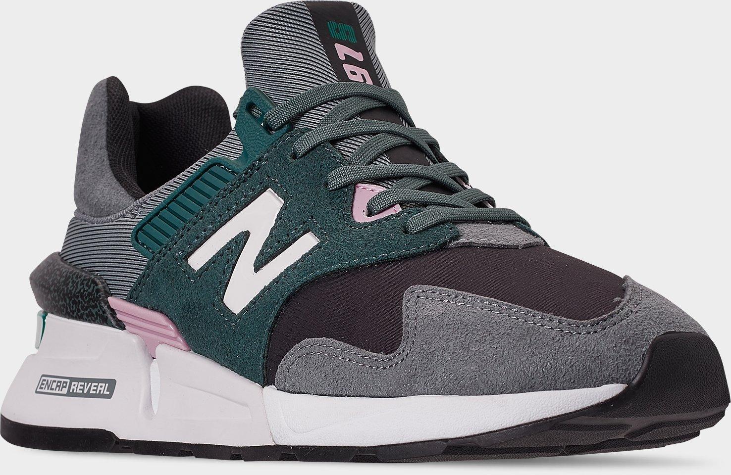women's new balance 997 casual shoes