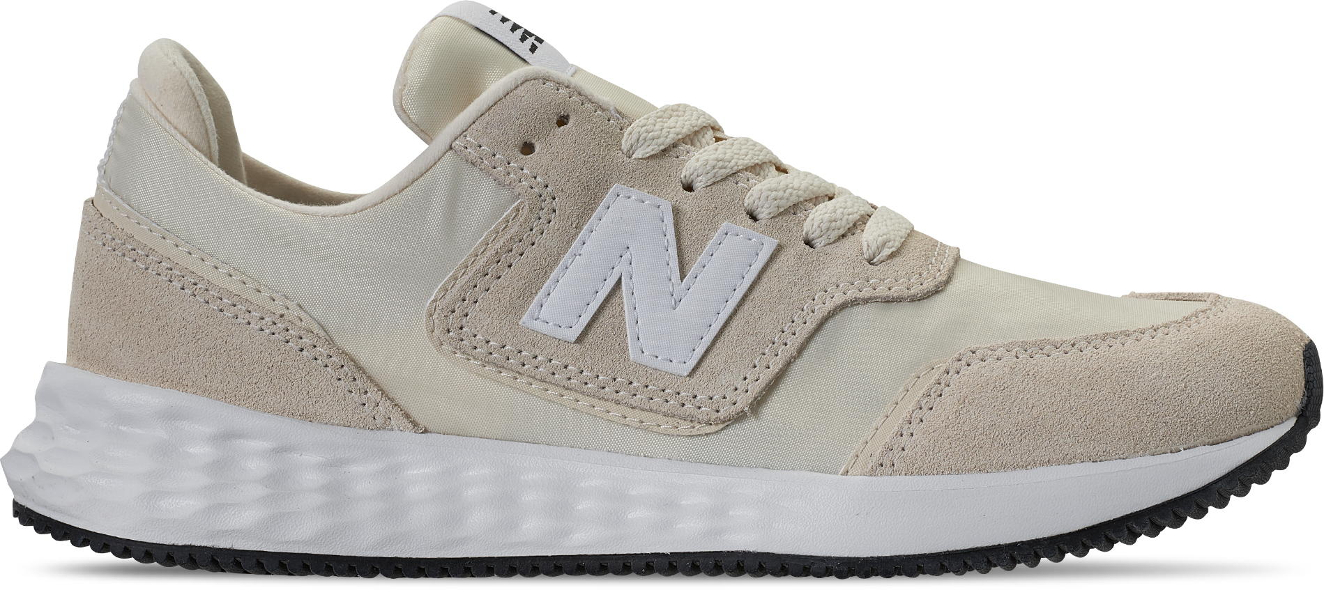 new balance x70 beige