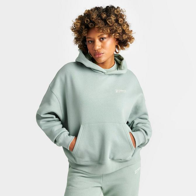 Jd sports best sale hoodie womens