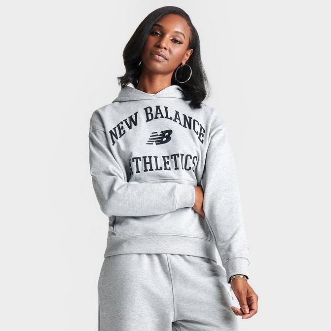 New Balance Athletics Remastered French Terry Sweatpants » Buy online now!