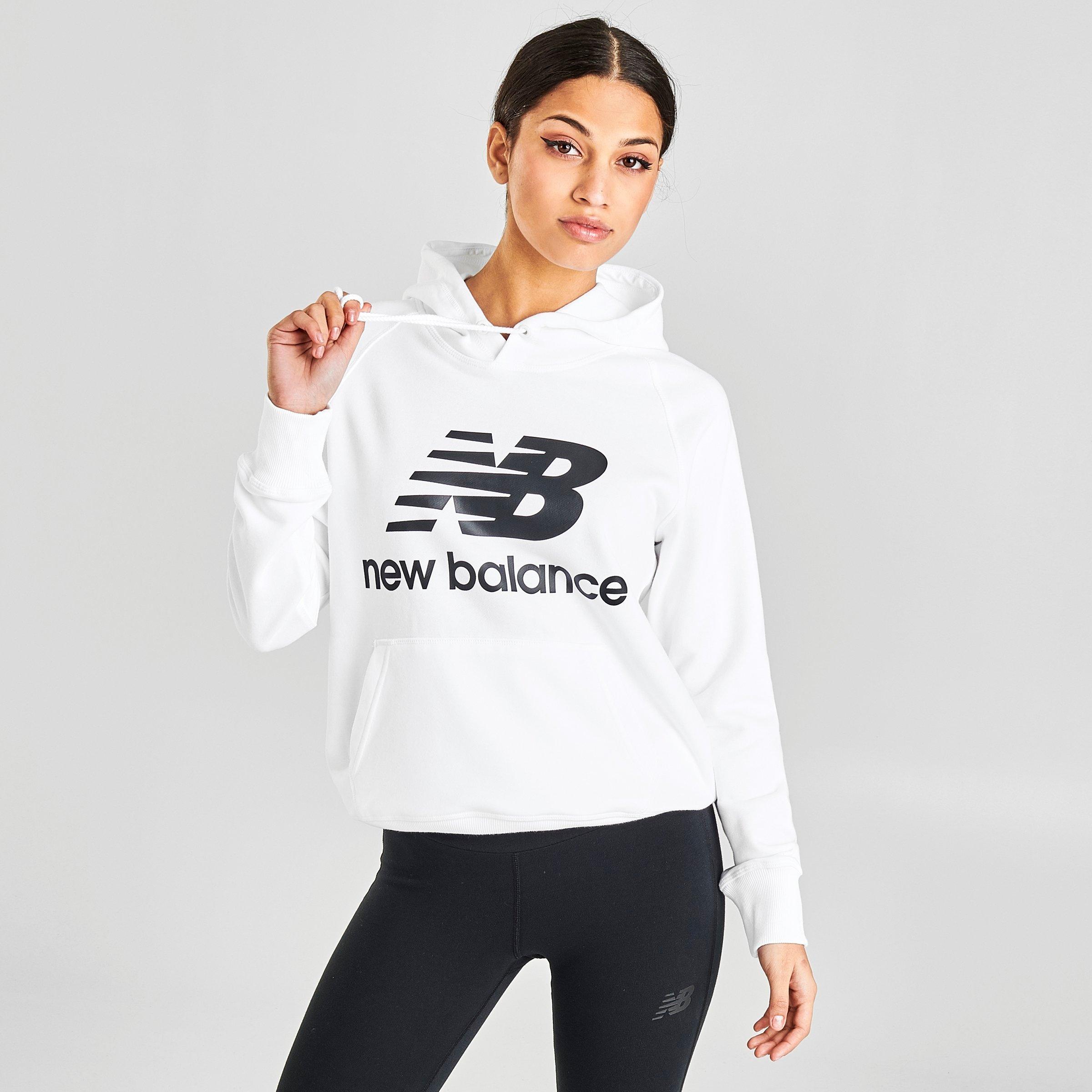 womens new balance sweatshirt