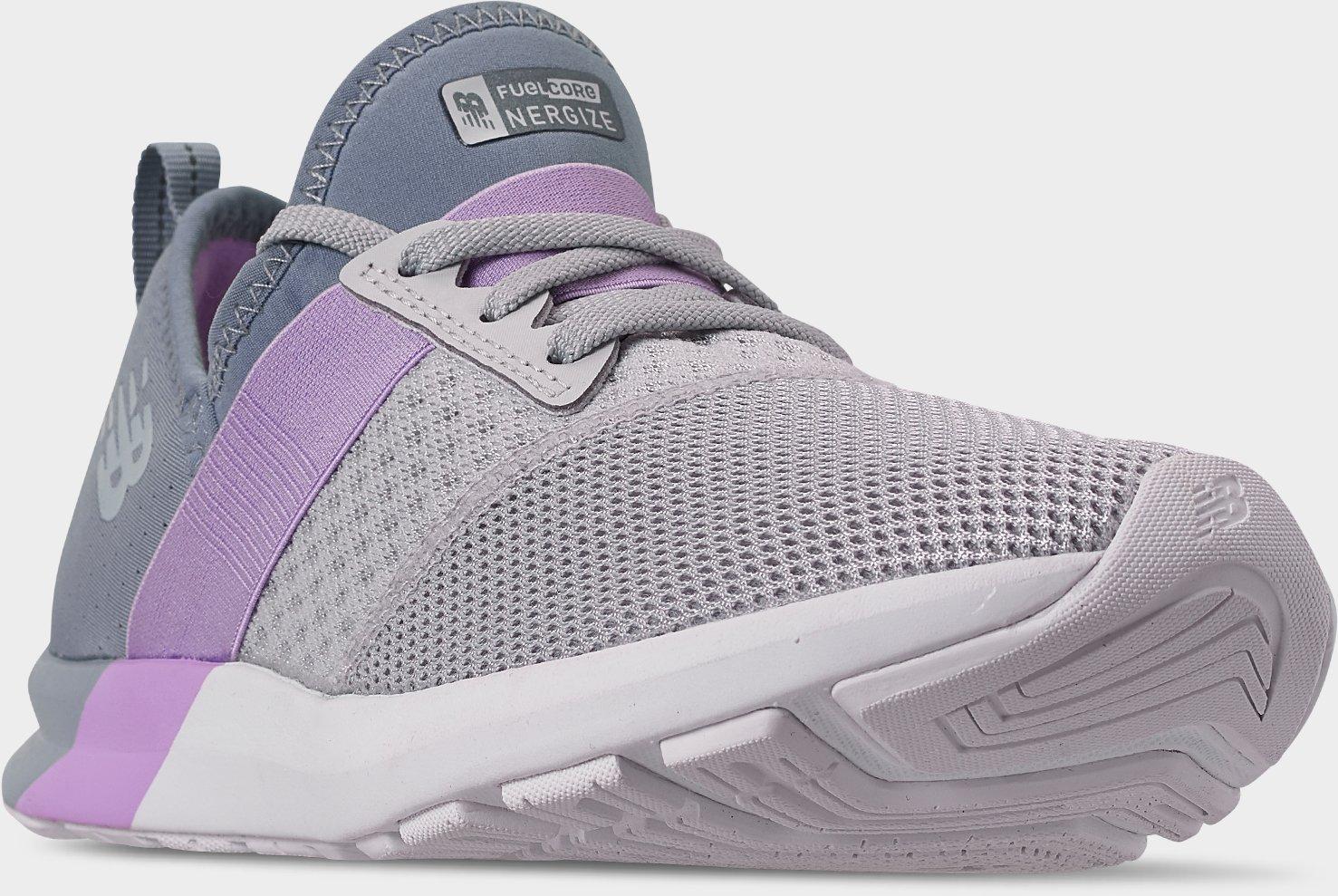 women's fuelcore nergize walking sneakers from finish line