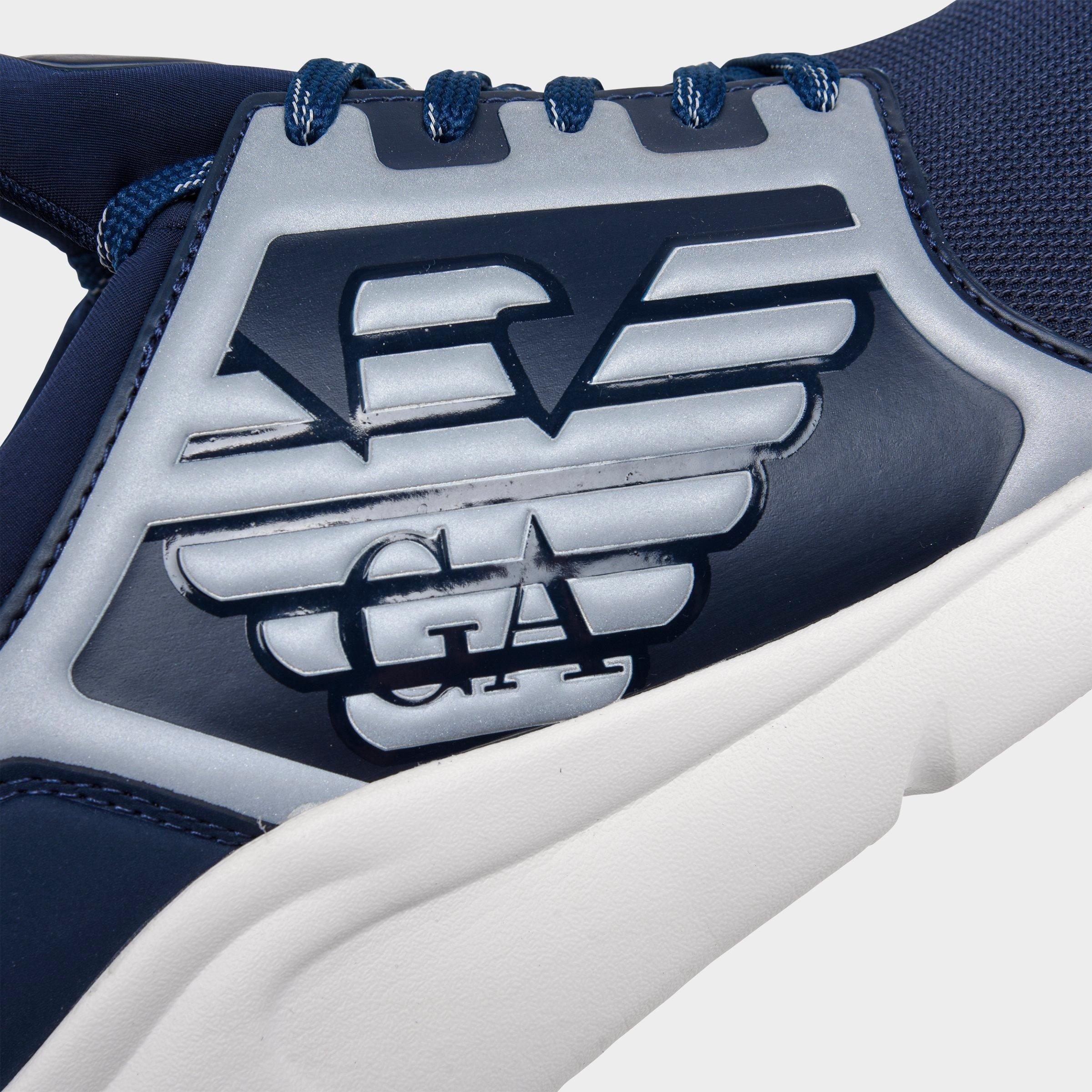 jd sports armani shoes