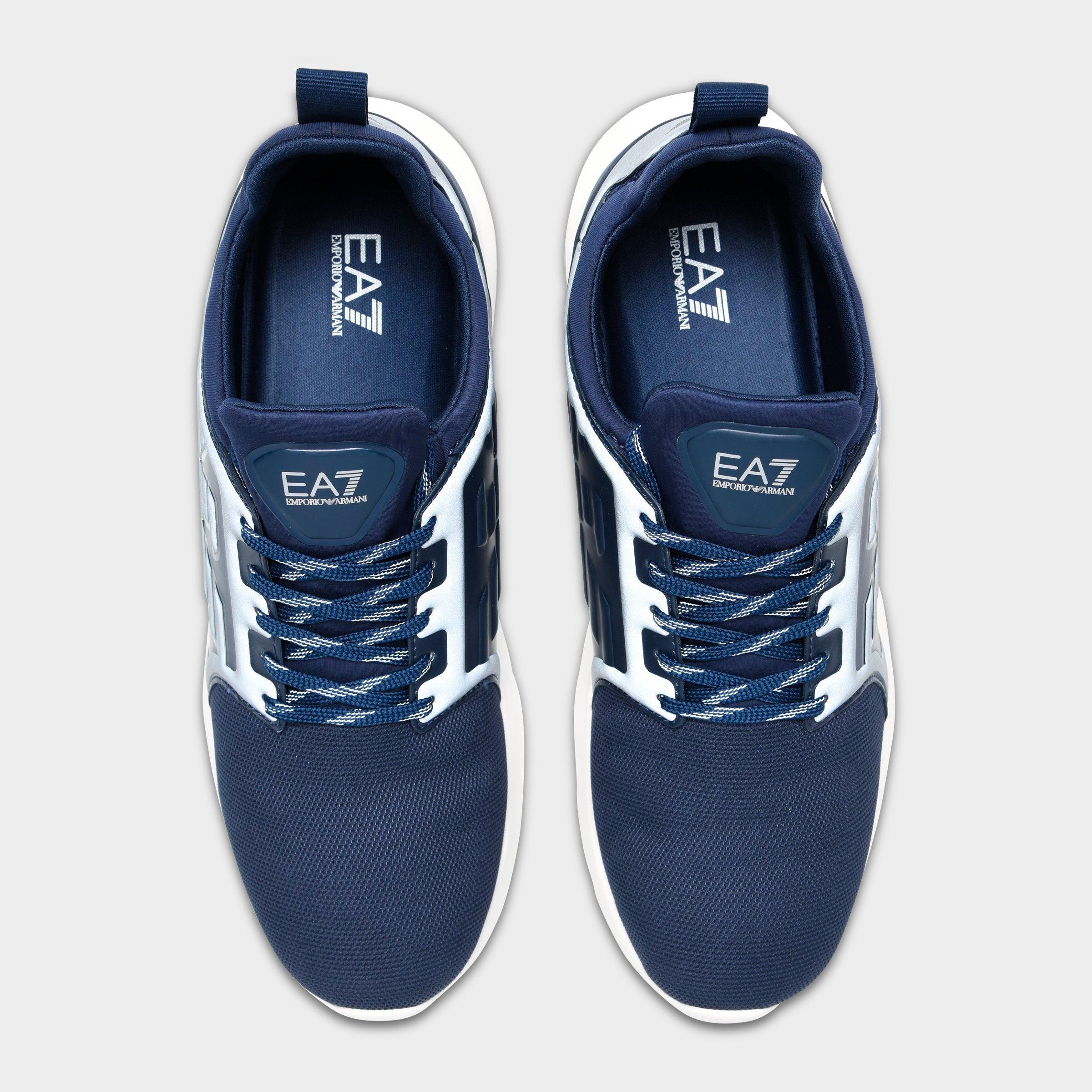 jd sports armani shoes