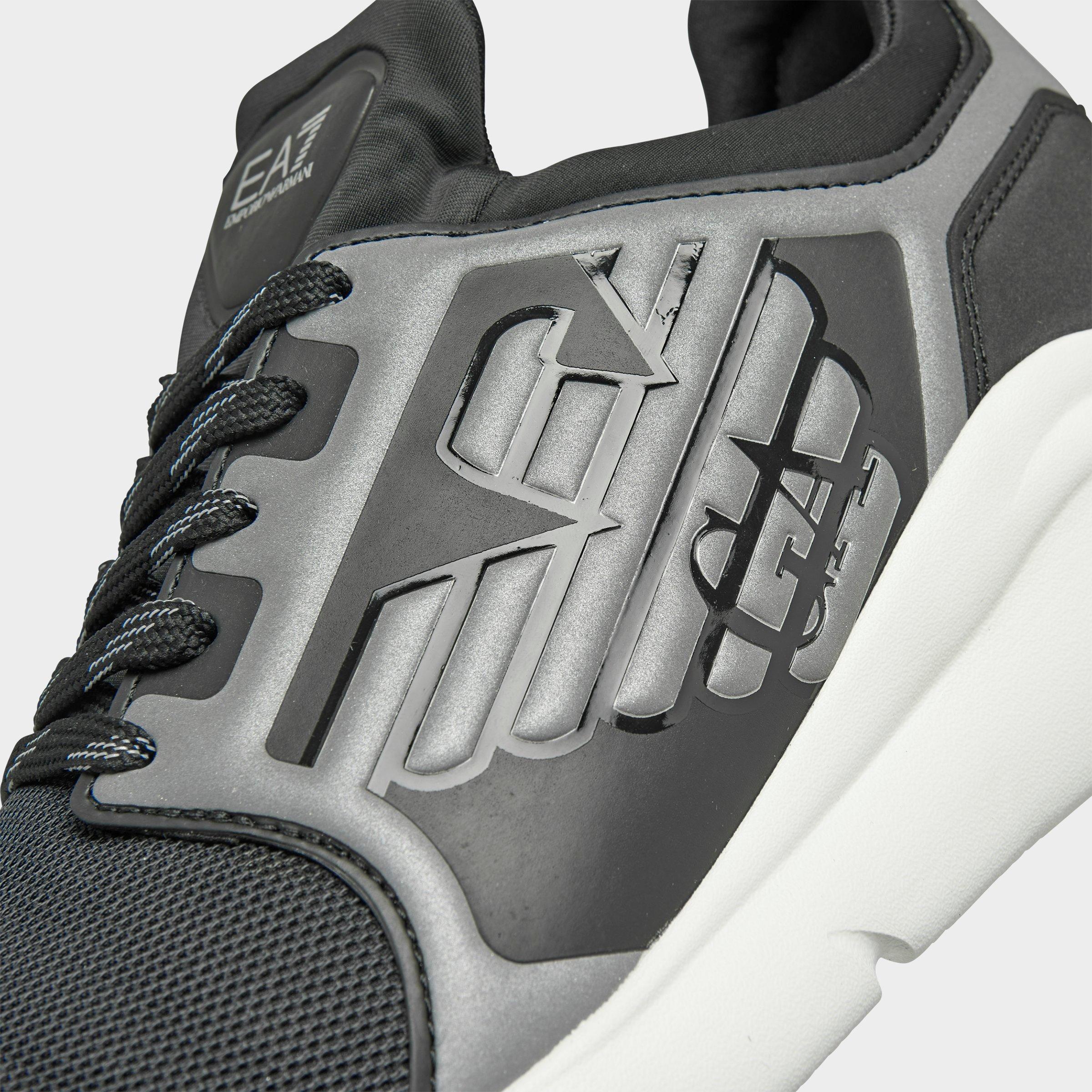 jd sports armani shoes