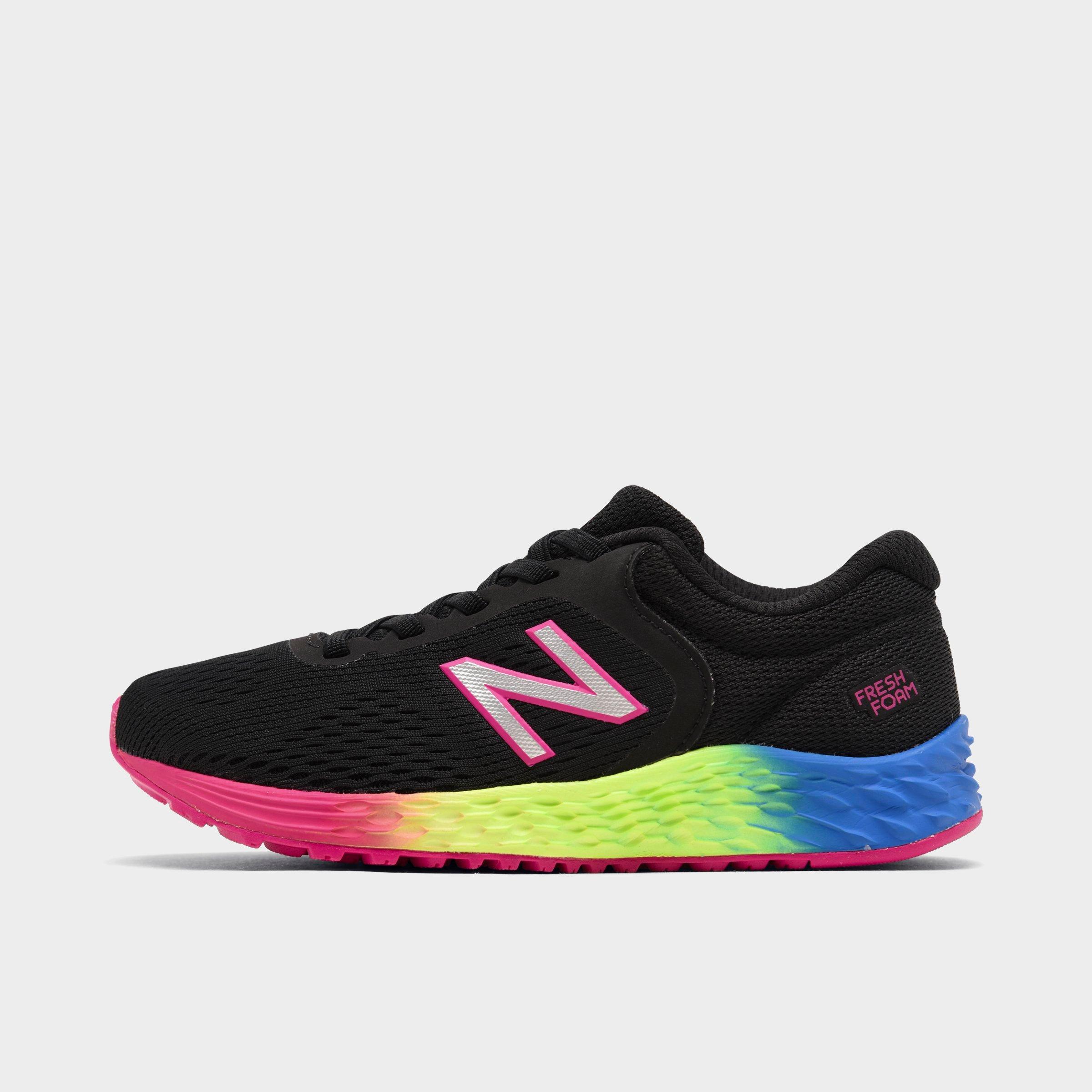 new balance minimus prevail review
