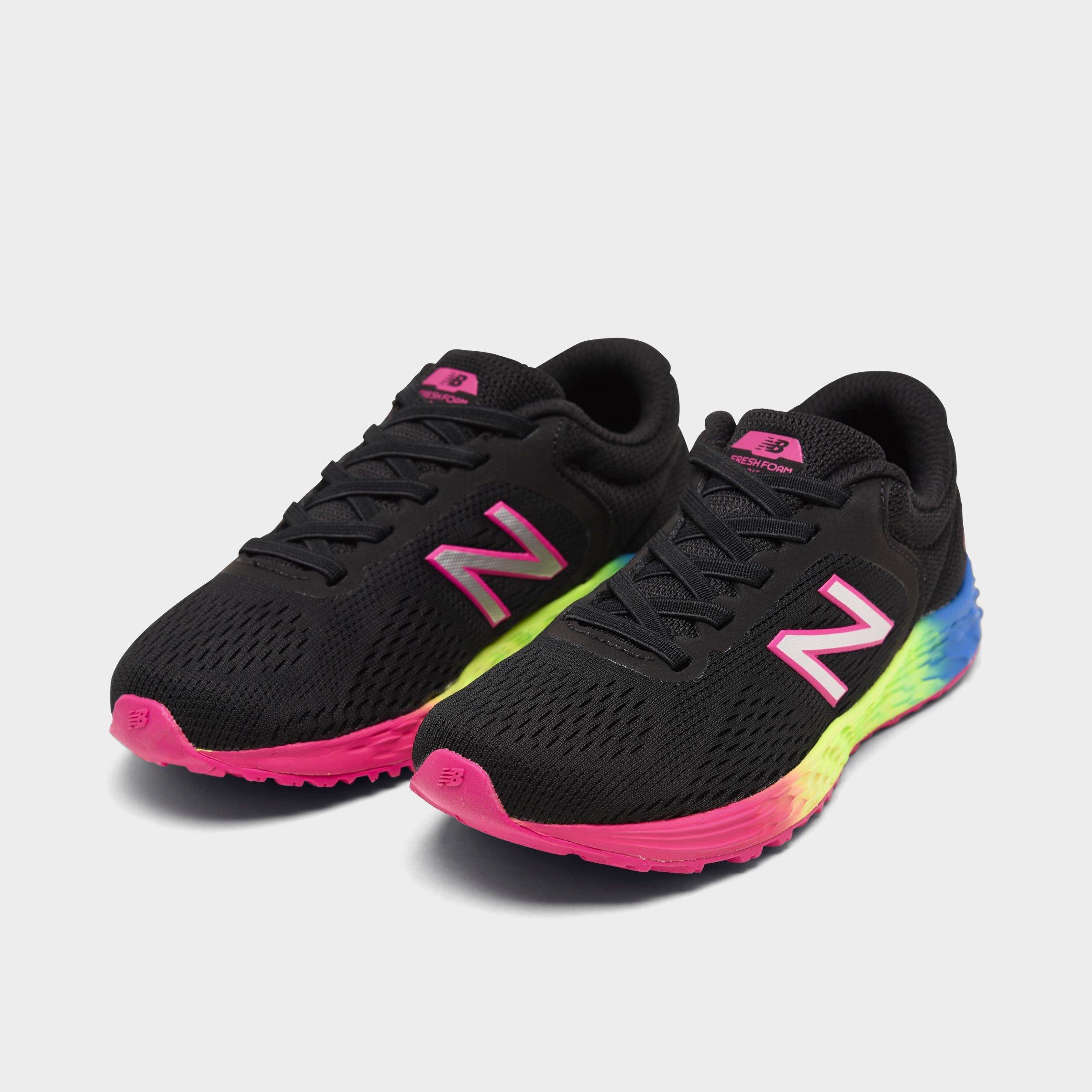new balance fresh foam girls