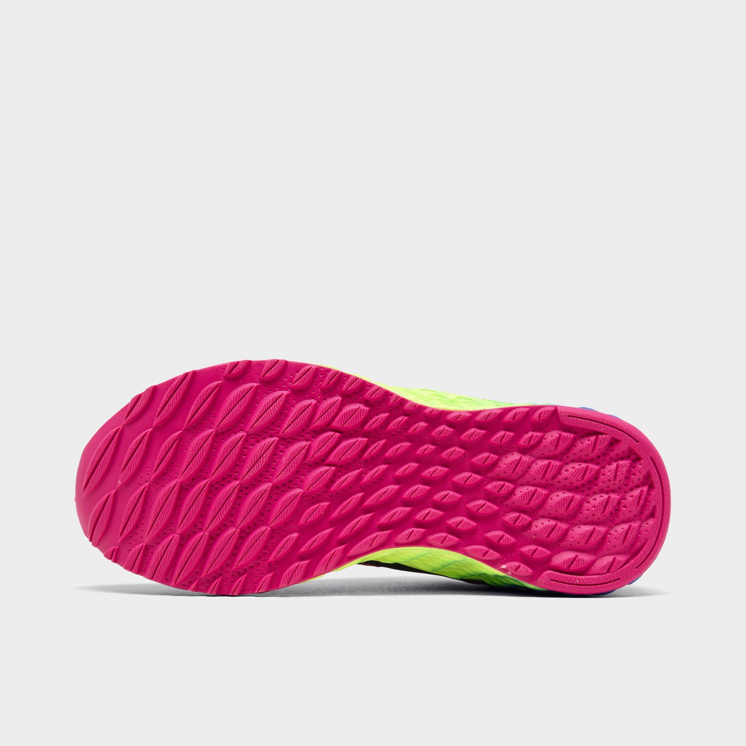 little girls new balance