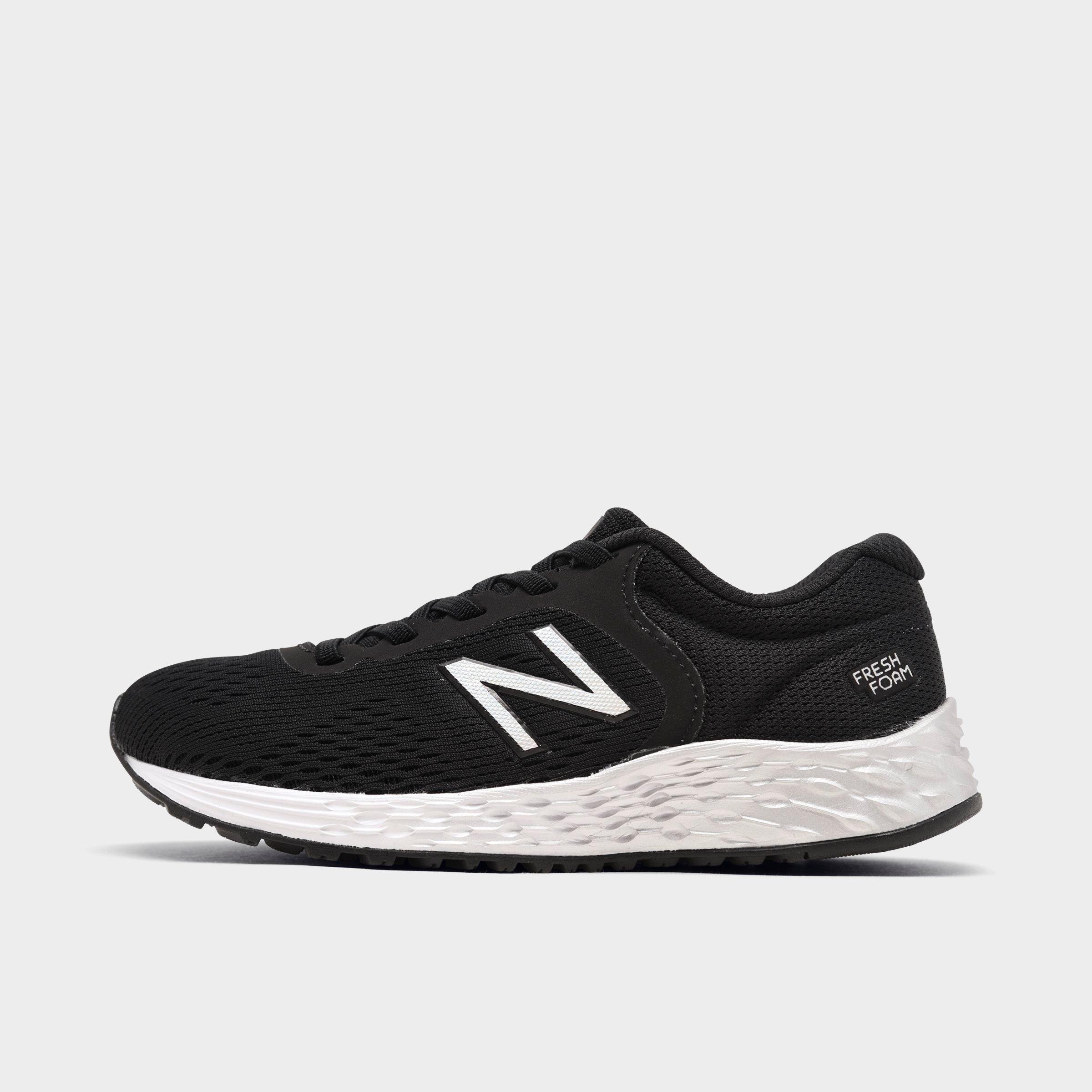 new balance fresh foam kids